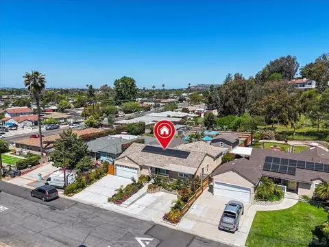 View/Area - 7216 Pearson St, La Mesa, CA 91941 photo 5 of 9