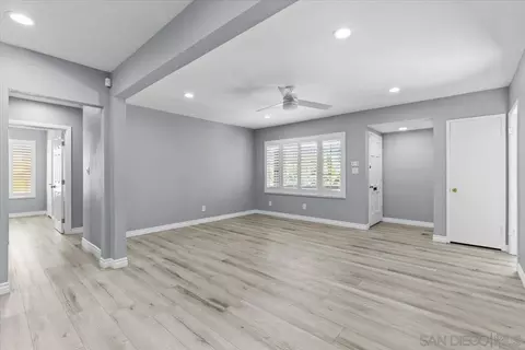 Living - 7216 Pearson St, La Mesa, CA 91941 photo 1 of 5