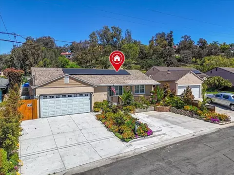 View/Area - 7216 Pearson St, La Mesa, CA 91941 photo 1 of 9