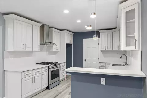 Kitchen - 7216 Pearson St, La Mesa, CA 91941 photo 3 of 3
