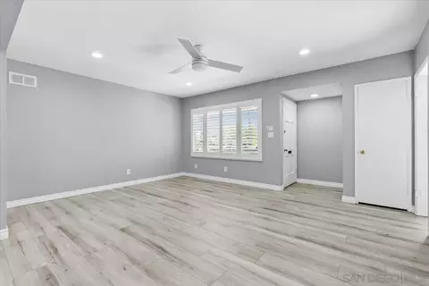 Living - 7216 Pearson St, La Mesa, CA 91941 photo 2 of 5