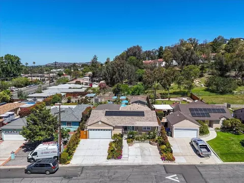 View/Area - 7216 Pearson St, La Mesa, CA 91941 photo 9 of 9