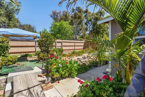 Exterior - 7216 Pearson St, La Mesa, CA 91941 photo 4 of 11