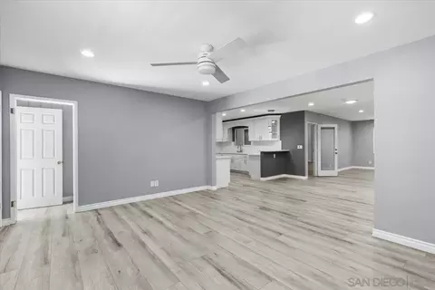 Living - 7216 Pearson St, La Mesa, CA 91941 photo 5 of 5