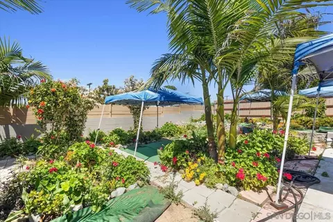 Exterior - 7216 Pearson St, La Mesa, CA 91941 photo 2 of 11