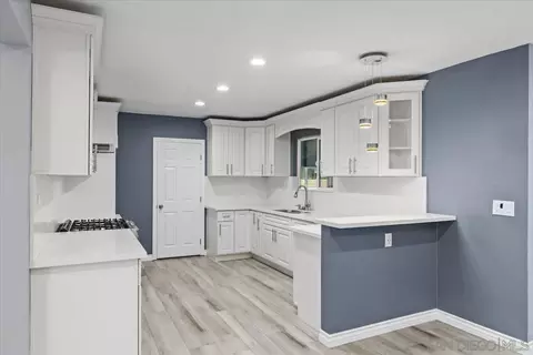 Kitchen - 7216 Pearson St, La Mesa, CA 91941 photo 1 of 3
