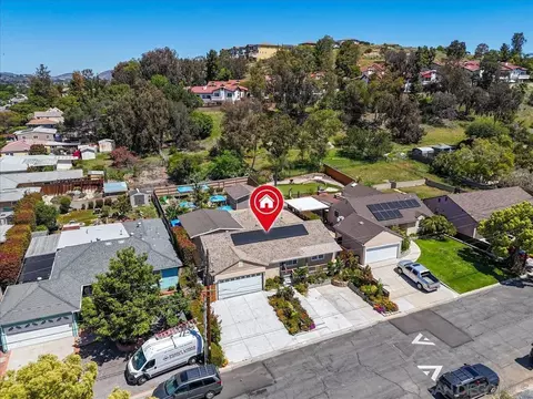 View/Area - 7216 Pearson St, La Mesa, CA 91941 photo 3 of 9