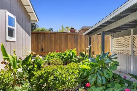 Exterior - 7216 Pearson St, La Mesa, CA 91941 photo 9 of 11