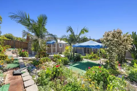 Exterior - 7216 Pearson St, La Mesa, CA 91941 photo 7 of 11
