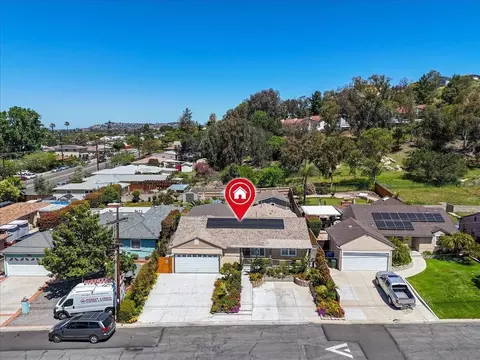 View/Area - 7216 Pearson St, La Mesa, CA 91941 photo 4 of 9
