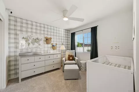 Bedroom - 5616 Daybreak Way, Bonsall, CA 92003 photo 3 of 4
