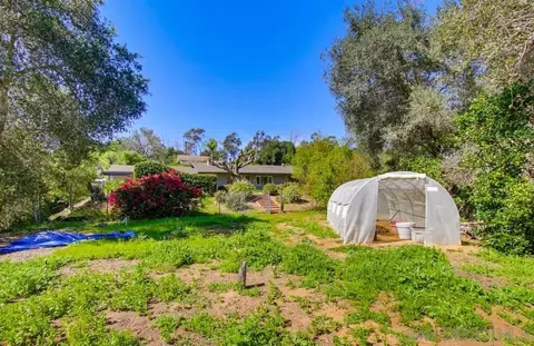 Exterior - 2824 Olive Hill Rd, Fallbrook, CA 92028 photo 4 of 12