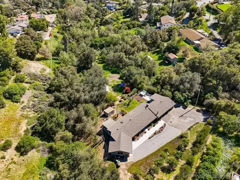 View/Area - 2824 Olive Hill Rd, Fallbrook, CA 92028 photo 6 of 7