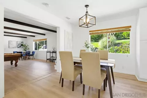Dining - 2824 Olive Hill Rd, Fallbrook, CA 92028 photo 2 of 3
