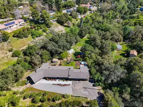 View/Area - 2824 Olive Hill Rd, Fallbrook, CA 92028 photo 7 of 7