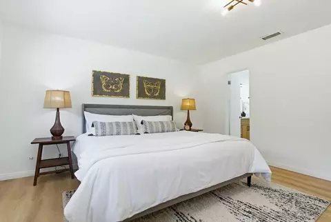 Bedroom - 2824 Olive Hill Rd, Fallbrook, CA 92028 photo 3 of 9