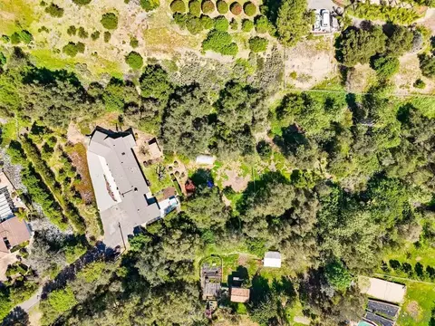 View/Area - 2824 Olive Hill Rd, Fallbrook, CA 92028 photo 2 of 7