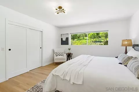 Bedroom - 2824 Olive Hill Rd, Fallbrook, CA 92028 photo 2 of 9