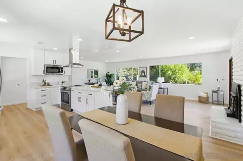 Dining - 2824 Olive Hill Rd, Fallbrook, CA 92028 photo 1 of 3
