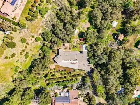 View/Area - 2824 Olive Hill Rd, Fallbrook, CA 92028 photo 1 of 7