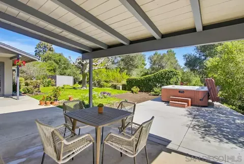 Exterior - 2824 Olive Hill Rd, Fallbrook, CA 92028 photo 11 of 12