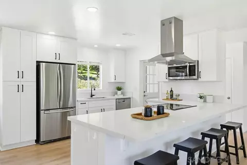 Kitchen - 2824 Olive Hill Rd, Fallbrook, CA 92028 photo 1 of 4