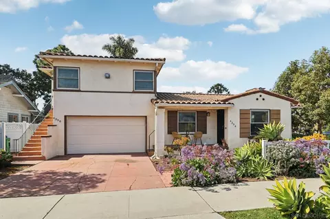 4390-94 Cleveland Ave, San Diego, CA 92103