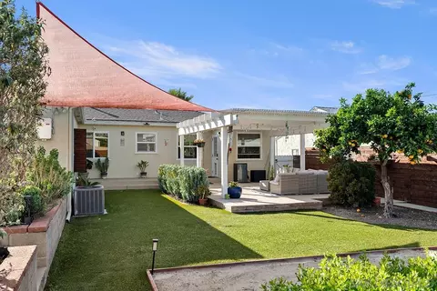 Exterior - 4227 69th St, La Mesa, CA 91941 photo 3 of 16
