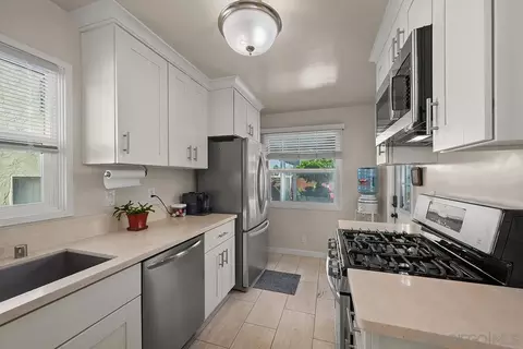 Kitchen - 4227 69th St, La Mesa, CA 91941 photo 2 of 2