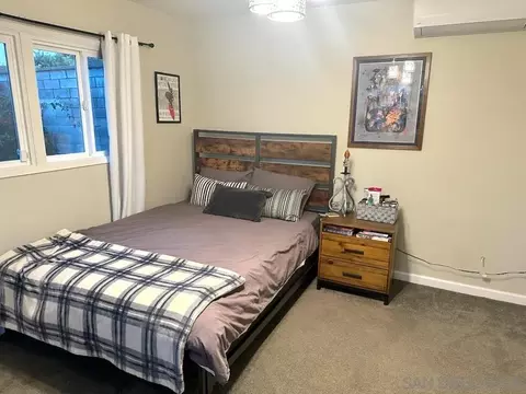 Bedroom - 4227 69th St, La Mesa, CA 91941 photo 8 of 9