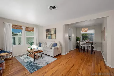 Living - 4227 69th St, La Mesa, CA 91941 photo 1 of 2