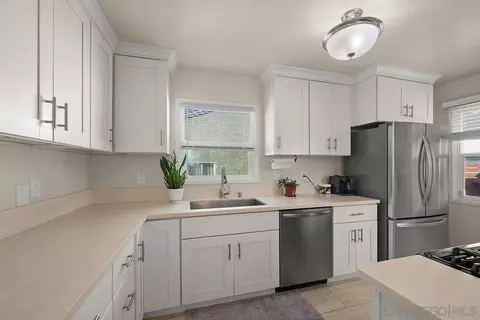 Kitchen - 4227 69th St, La Mesa, CA 91941 photo 1 of 2