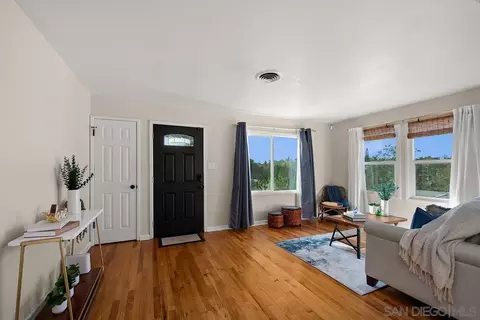 Entry Way - 4227 69th St, La Mesa, CA 91941 photo 1 of 1
