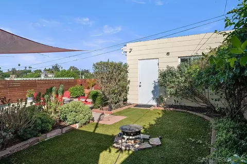 Exterior - 4227 69th St, La Mesa, CA 91941 photo 14 of 16