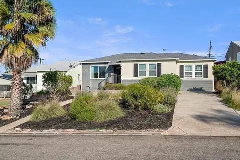 Exterior - 4227 69th St, La Mesa, CA 91941 photo 16 of 16
