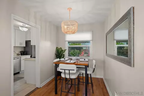 Dining - 4227 69th St, La Mesa, CA 91941 photo 1 of 1
