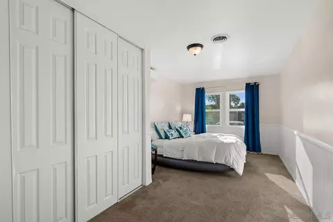 Bedroom - 4227 69th St, La Mesa, CA 91941 photo 3 of 9