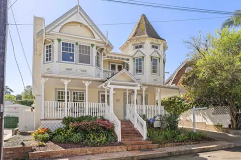 921 Court Way, San Diego, CA 92103