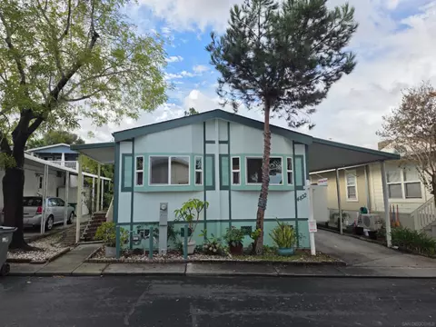 4832 Old Cliffs Rd, San Diego, CA 92120