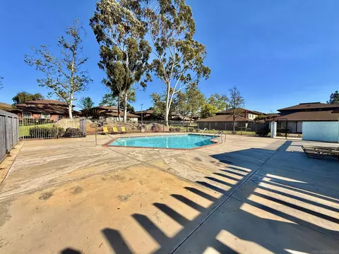 Exterior - 321 Sun Ct, El Cajon, CA 92021 photo 10 of 19
