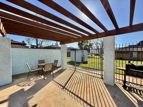 Exterior - 321 Sun Ct, El Cajon, CA 92021 photo 17 of 19