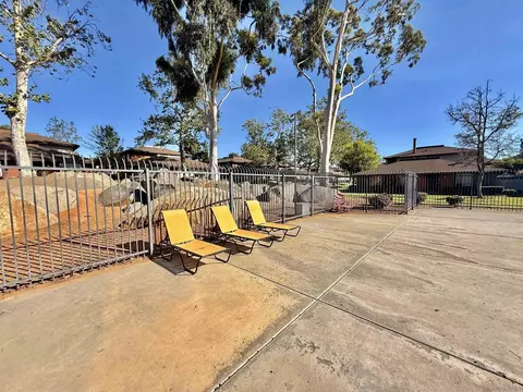 Exterior - 321 Sun Ct, El Cajon, CA 92021 photo 13 of 19