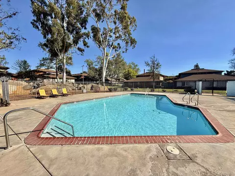 Exterior - 321 Sun Ct, El Cajon, CA 92021 photo 11 of 19