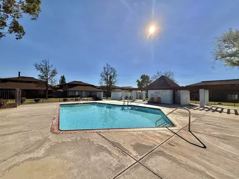 Exterior - 321 Sun Ct, El Cajon, CA 92021 photo 12 of 19