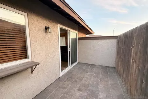 Exterior - 321 Sun Ct, El Cajon, CA 92021 photo 4 of 19