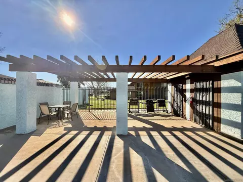 Exterior - 321 Sun Ct, El Cajon, CA 92021 photo 19 of 19