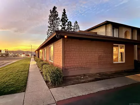 Exterior - 321 Sun Ct, El Cajon, CA 92021 photo 3 of 19