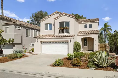 Exterior - 3677 Via Bernardo, Oceanside, CA 92056 photo 14 of 14