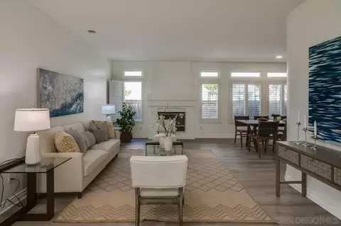 Living - 3677 Via Bernardo, Oceanside, CA 92056 photo 7 of 8