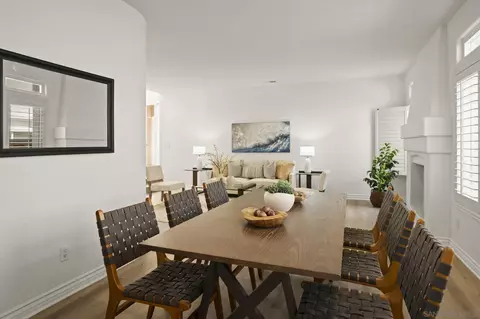 Dining - 3677 Via Bernardo, Oceanside, CA 92056 photo 1 of 3